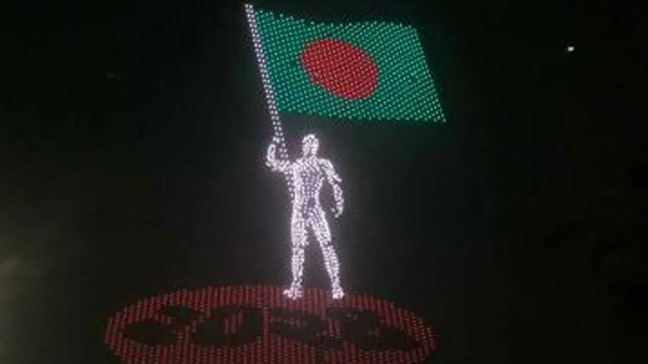 শিল্পকলায় জুলাই পুনর্জাগরণ উপলক্ষে সাংস্কৃতিক অনুষ্ঠানের তারিখ ঘোষণা