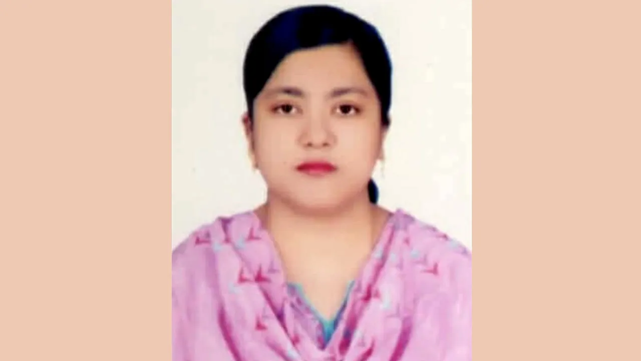 কুমিল্লার নতুন ডিসি দুর্নীতির দায়ে দণ্ডপ্রাপ্ত