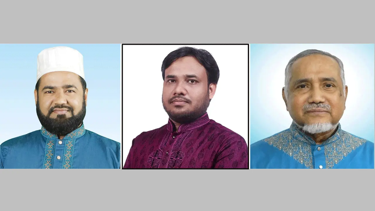 কুমিল্লার ভোটের লড়াইয়ে শিবিরের সাবেক ৩ কেন্দ্রীয় সভাপতি