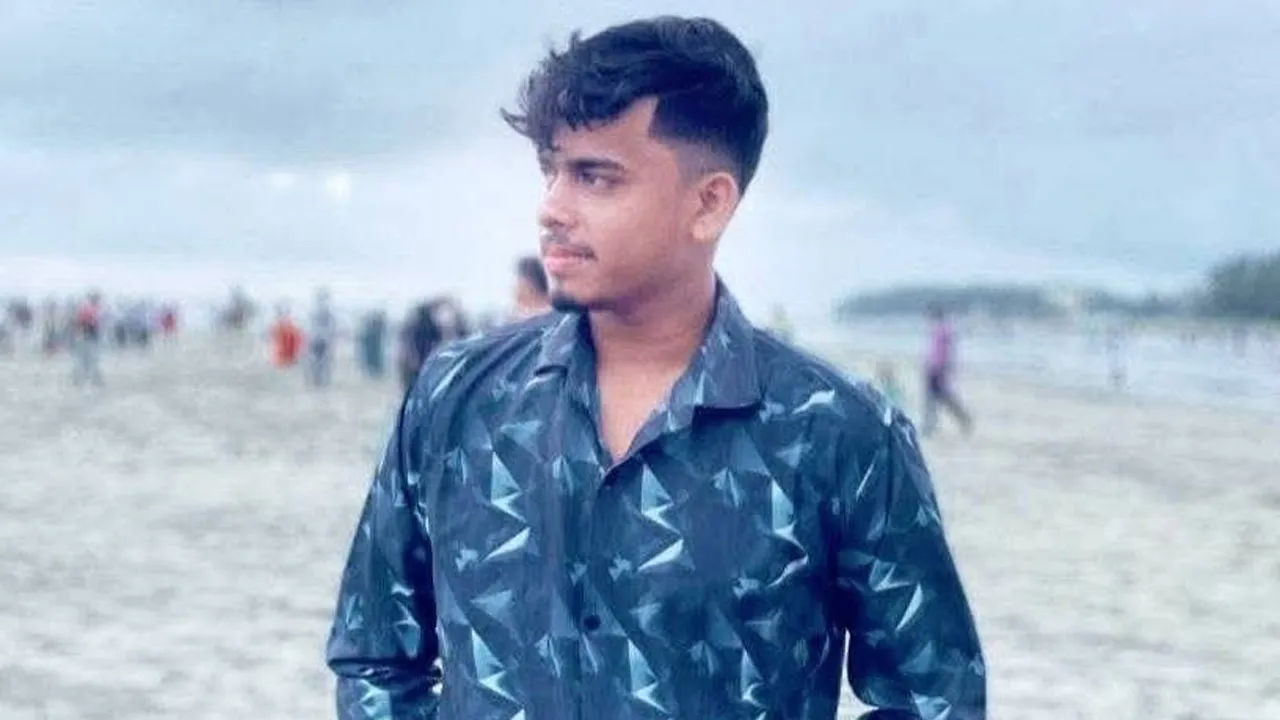 চৌদ্দগ্রামে মোটরসাইকেল দুর্ঘটনায় আহত যুবকের মৃত্যু