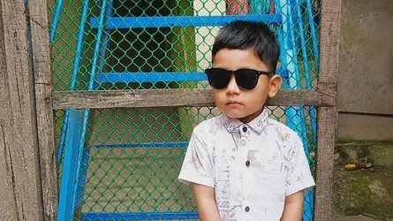 কুমিল্লায় খাল থেকে ৫ বছরের শিশুর লাশ উদ্ধার