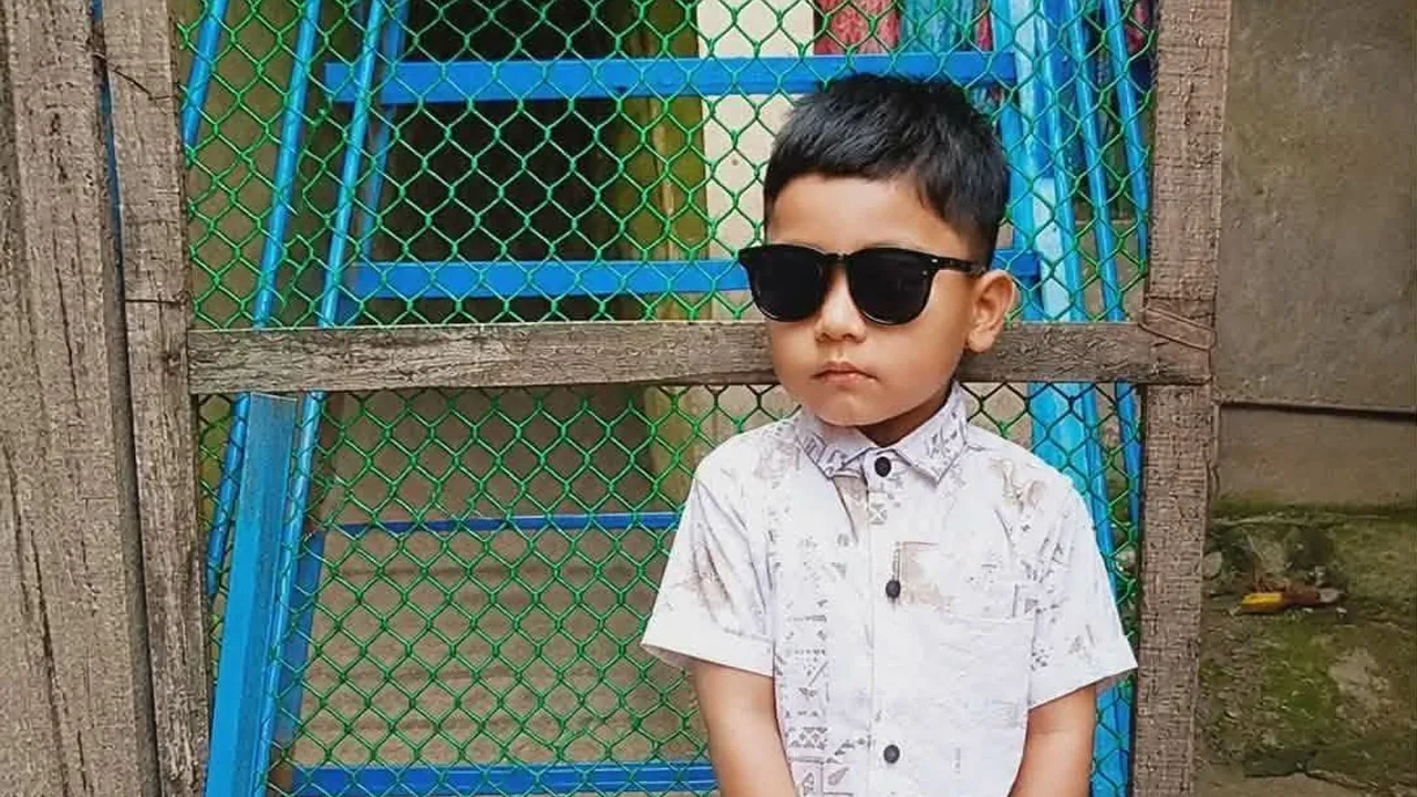 কুমিল্লায় খাল থেকে ৫ বছরের শিশুর লাশ উদ্ধার