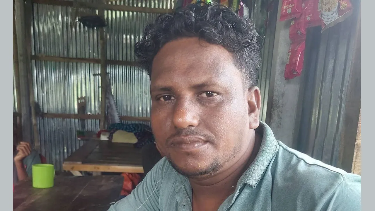 নাঙ্গলকোটে নিখোঁজের ৪ দিন পর অটোচালকের লাশ উদ্ধার