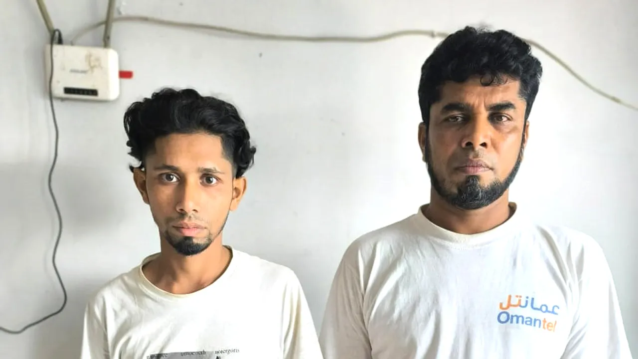 কুমিল্লায় মসজিদে নামাজরত যুবককে ছুরিকাঘাতের ঘটনায় গ্রেফতার ২