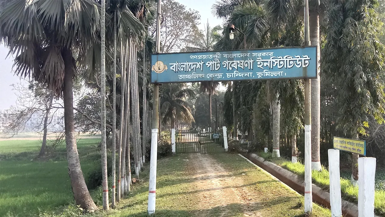 কুমিল্লায় বিদ্যুৎস্পৃষ্টে পাট গবেষণা কেন্দ্রের নিরাপত্তা কর্মীর মৃত্যু
