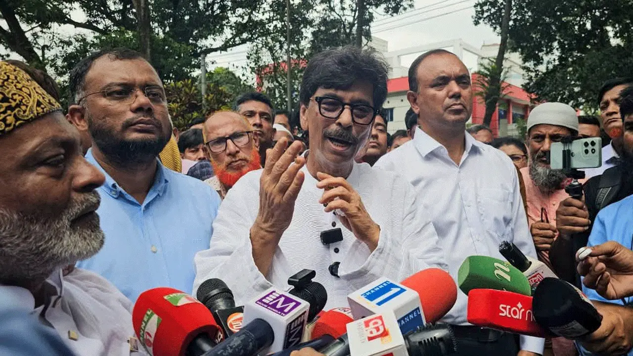আগামী তিন-চার বছরের মধ্যে মসলাজাতীয় পণ্য আমদানি করতে হবে না : কৃষিমন্ত্রী