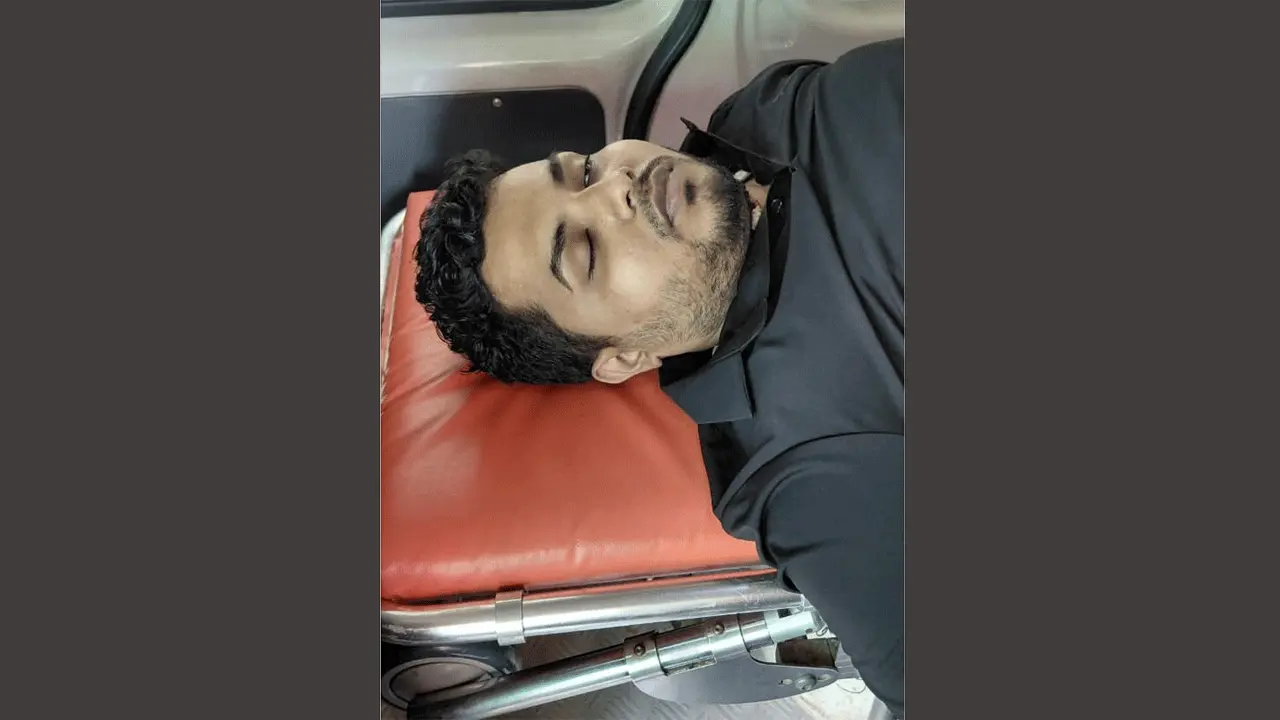 কুমিল্লার চান্দিনায় সড়ক দুর্ঘটনায় নিহত ১