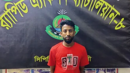কুমিল্লায় ভ্যানচালককে হত্যার ঘটনায় গ্রেফতার ১