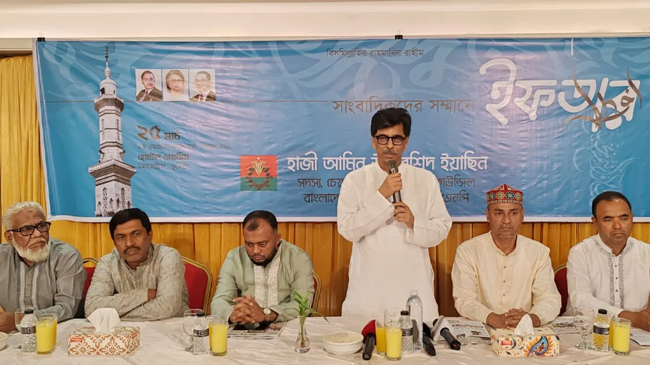 ‘জুলাই আন্দোলনের ফসল নষ্ট হতে দেয়া যাবে না’