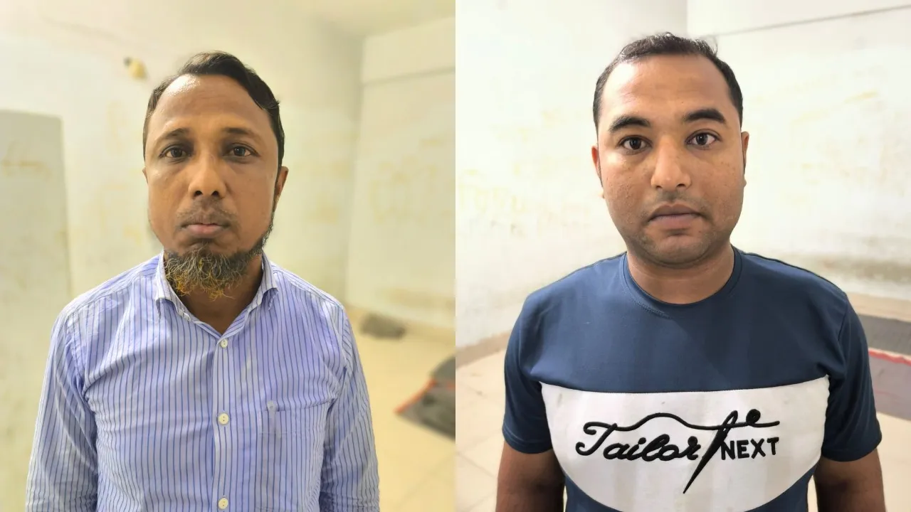 কুমিল্লায় ছাত্র-জনতার ওপর হামলায় আটক ২