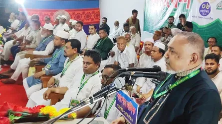 সারাদেশেই ভিন্ন ধর্মাবলম্বীদের নিরাপত্তা দিচ্ছে জামায়াত-শিবির : ডা: তাহের