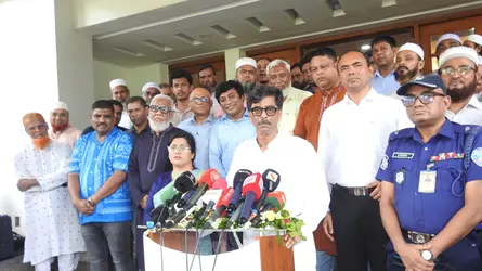 আগামী বছর নির্ধারিত সময়ের মধ্যেই খাল খনন কর্মসূচি শেষ হবে : কৃষিমন্ত্রী