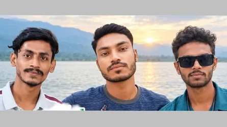 চৌদ্দগ্রামে ইয়াবাসহ ৩ মাদককারবারি আটক