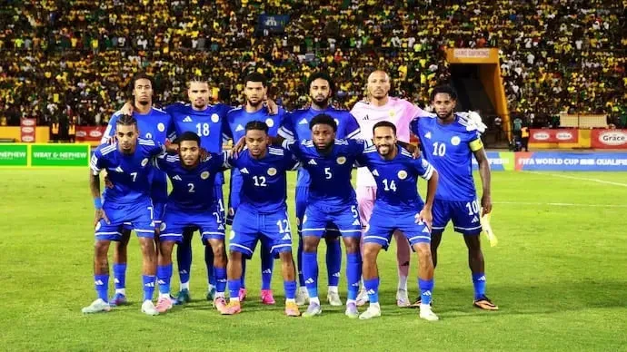 কুরাসাও : বিশ্বকাপ ইতিহাসের সবচেয়ে ছোট দেশ