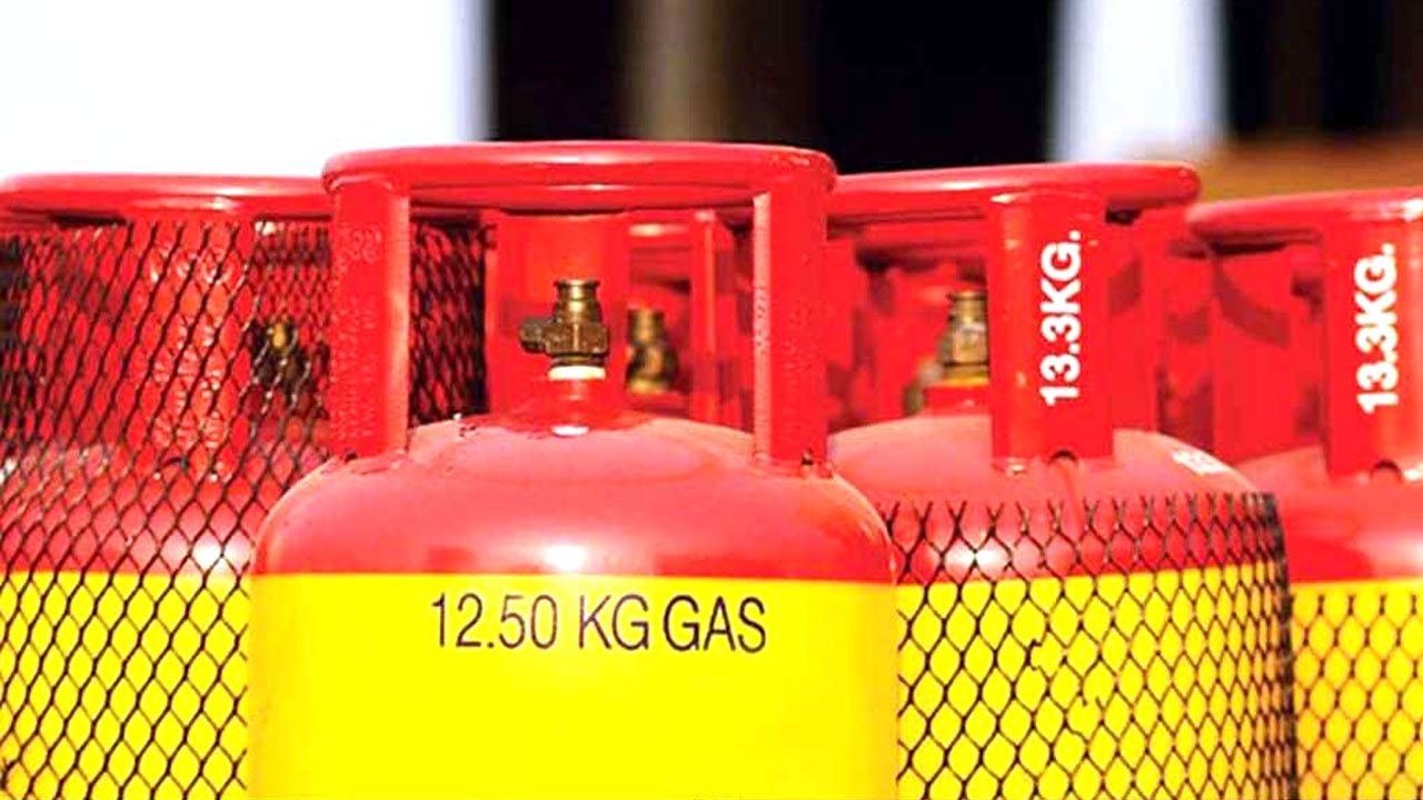 Cylinder