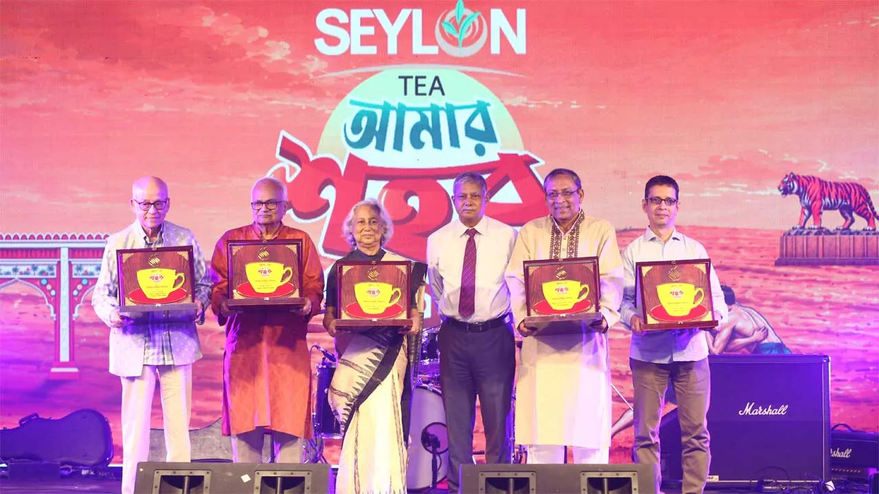 চট্টগ্রামের গল্প উদযাপনে ‘সিলন আমার শহর’