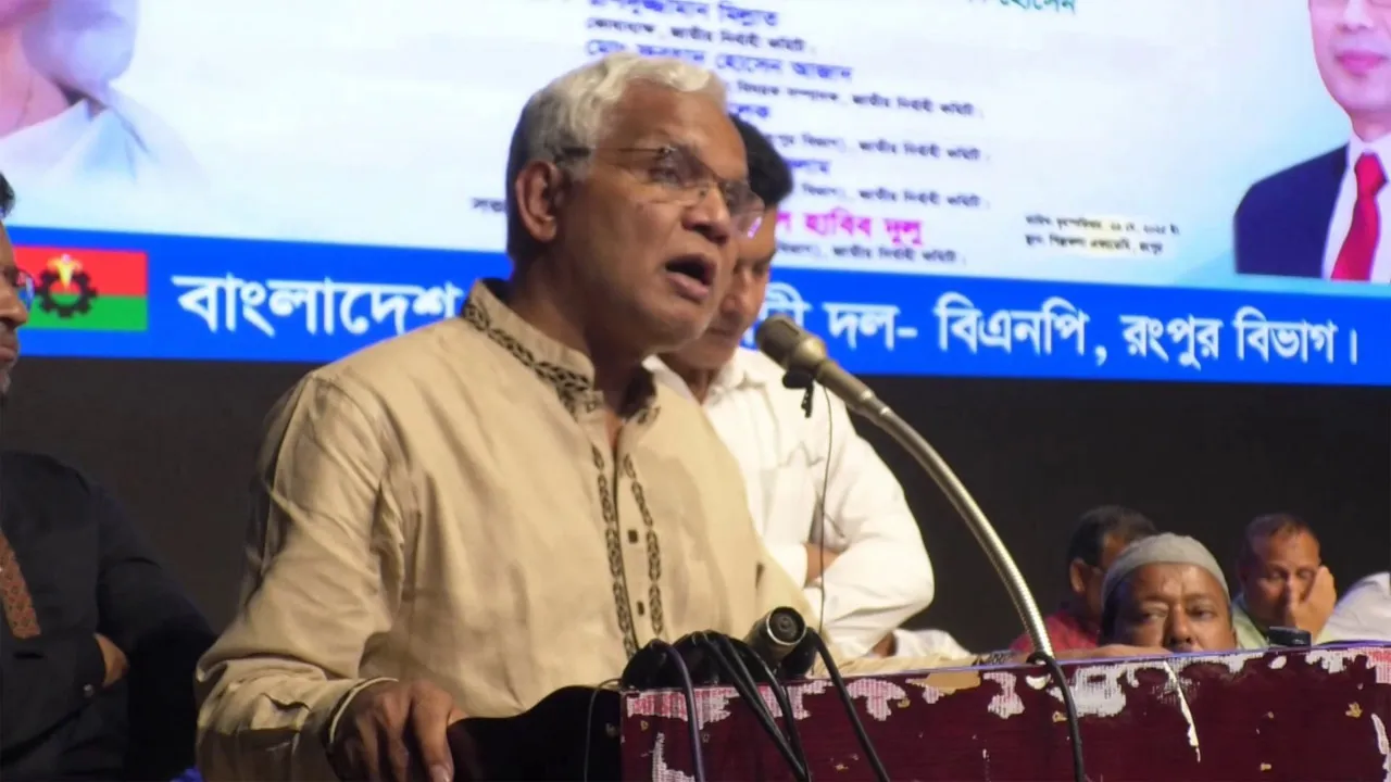 এমন কাউকে সদস্য করবেন না, যার জন্য মুখ লুকাতে হয়