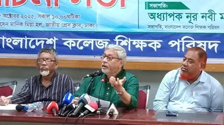 নামে মুসলমান বলেই নব্বই শতাংশের এদেশে চুরি-দুর্নীতি ও অর্থ পাচার