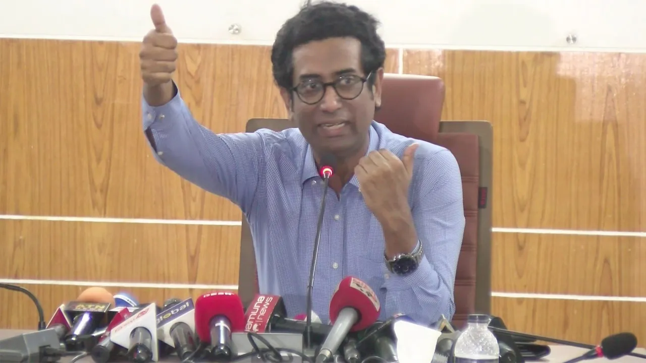 তিস্তা মহাপরিকল্পনা বাস্তবায়নে রংপুর ডিক্লারেশনের  ঘোষণা দেয়ার প্রস্তুতি