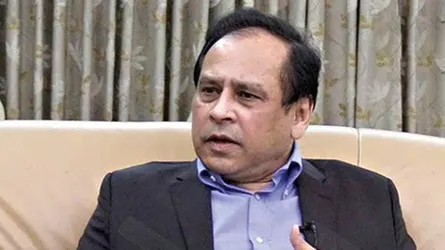 বিএনপিতে যোগ দিলেন রেজা কিবরিয়া, প্রার্থী হচ্ছেন হবিগঞ্জ-১ আসনে