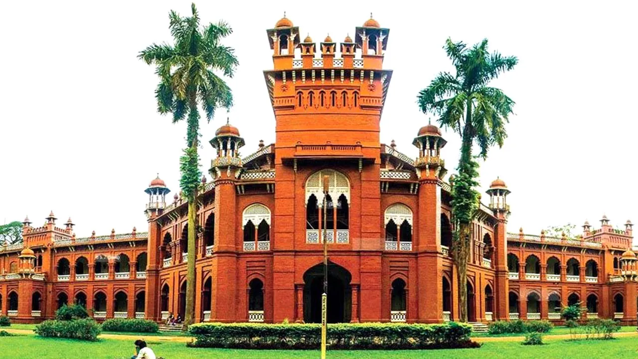 ডাকসু নির্বাচনের খসড়া ভোটার তালিকা প্রকাশ, রোকেয়া হলে সর্বাধিক ভোটার