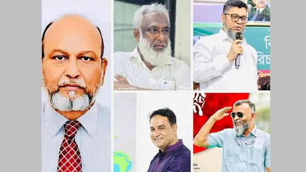 ড্যাব নির্বাচনে হারুন-শাকিল প্যানেলের নিরঙ্কুশ বিজয়