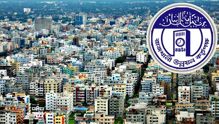 মতপার্থক্যে আটকা ড্যাপ, নির্মাণ স্থবির, আবাসন ব্যবসায় ধস