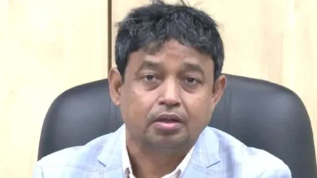 ‘ডিবি’ হারুনের বিরুদ্ধে দুই মামলায় চার্জশিট দিয়েছে দুদক
