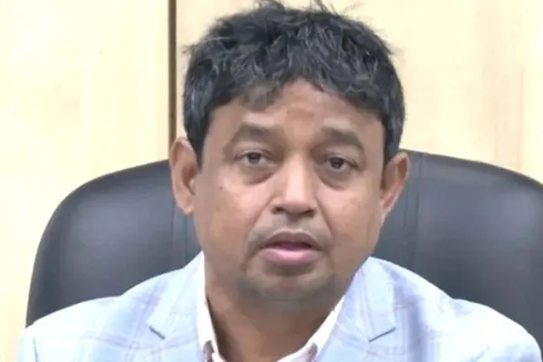 ‘ডিবি’ হারুনের বিরুদ্ধে দুই মামলায় চার্জশিট দিয়েছে দুদক