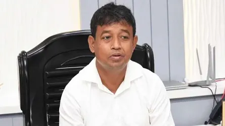 সাবেক ডিবি প্রধান হারুনের আয়কর নথি জব্দ