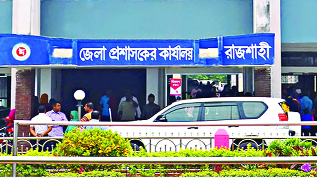 আমরা আইন অনুযায়ী কাজ করব