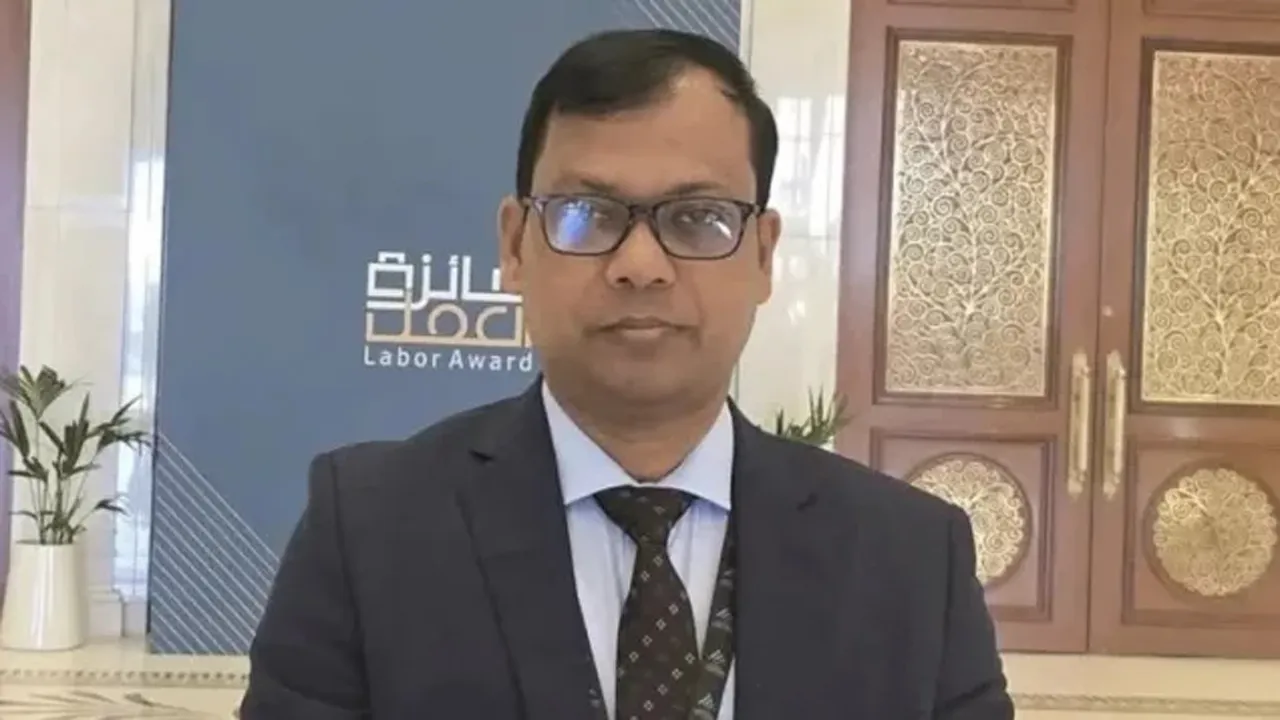ফেসবুক পোস্টে সিলেটবাসীকে বিদায় জানালেন ডিসি সারওয়ার আলম