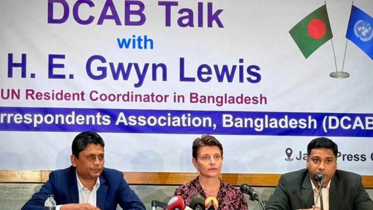 বাংলাদেশে নির্বাচন কবে হবে সিদ্ধান্ত নেবে জনগণ ও রাজনৈতিক দলগুলো