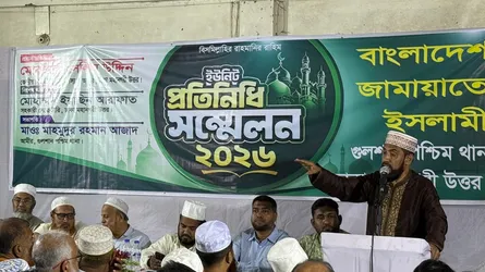 জুলাই সনদ বাস্তবায়নে জনগণ কোনো টালবাহানা মেনে নেবে না