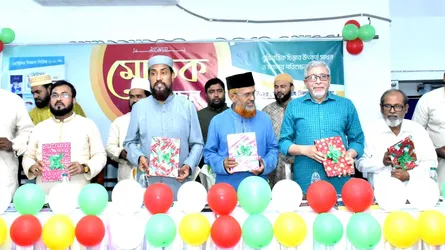 নতুন শতাব্দীর চ্যালেঞ্জ মোকাবেলায় শিক্ষার্থীদের বিজ্ঞানমনস্ক হতে হবে