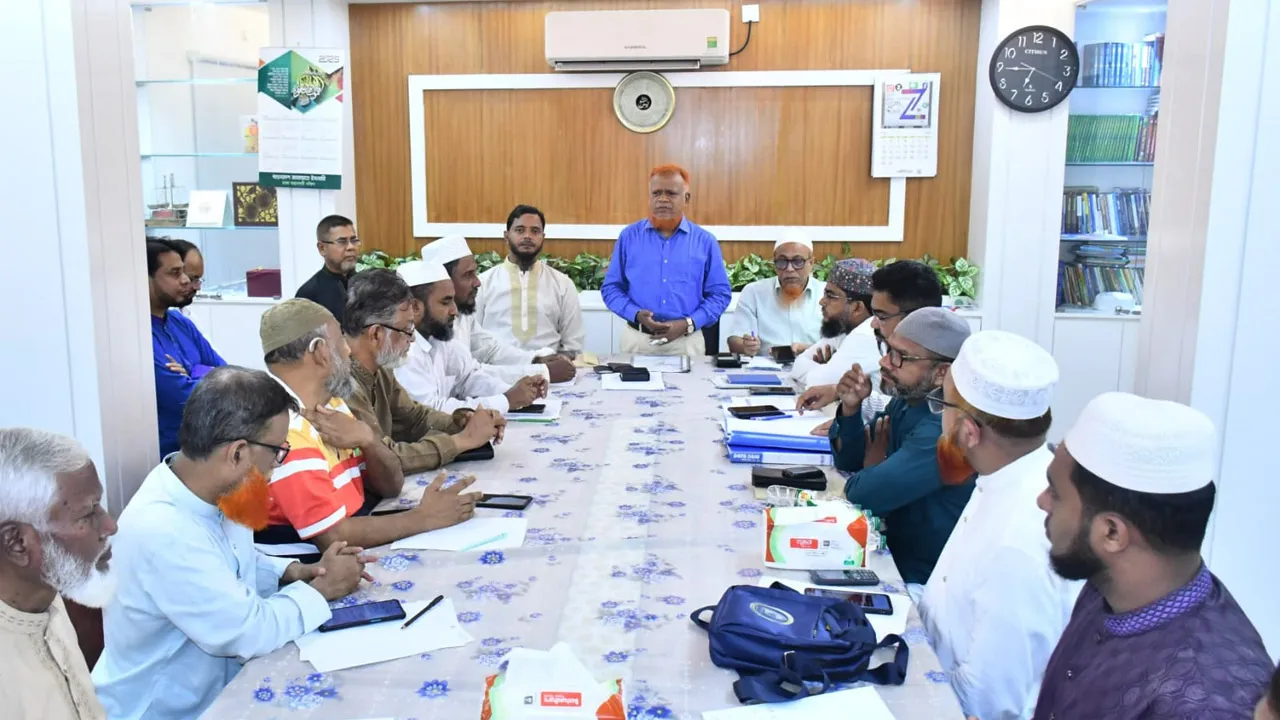 ছাত্র-জনতার রক্তের সাথে বেঈমানি করলে পরিণতি আওয়ামী লীগের চেয়েও ভয়াবহ হবে