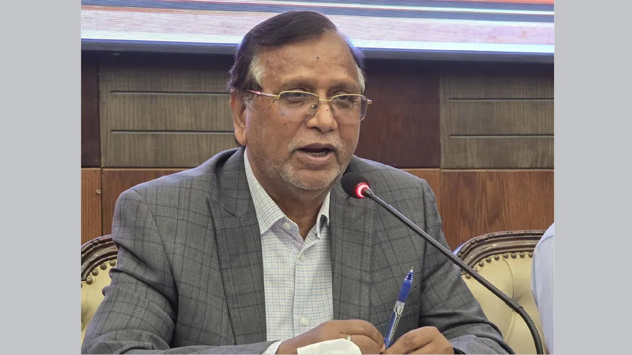 ১৭ বছরের ফ্যাসিবাদের আমলে আমাদের শিল্প-সংস্কৃতি ও গণতন্ত্র ধ্বংস হয়েছে