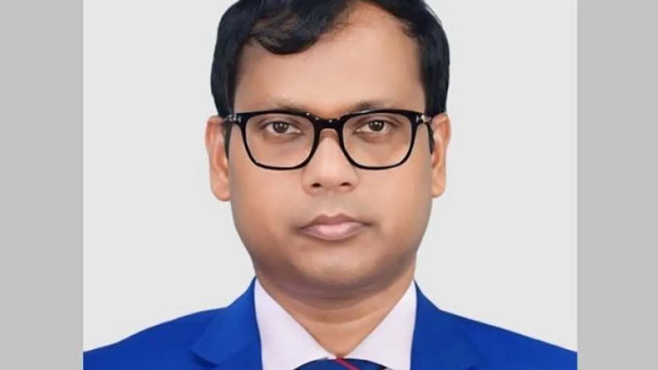 সিলেটের ডিসি সারওয়ার আলমকে প্রত্যাহার