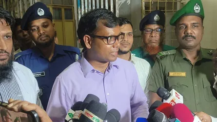 সিলেটে পূর্ণাঙ্গ ক্যান্সার হাসপাতালের ঘোষণা জেলা প্রশাসকের