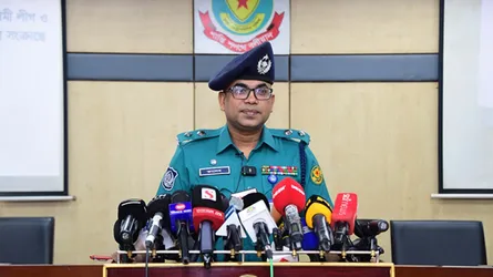 ১০ মাসে ঝটিকা মিছিল থেকে আ’লীগের ৩ হাজার নেতাকর্মী গ্রেফতার