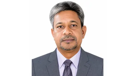 বিএফআরআইয়ের নতুন মহাপরিচালক ড. লতিফুল ইসলাম