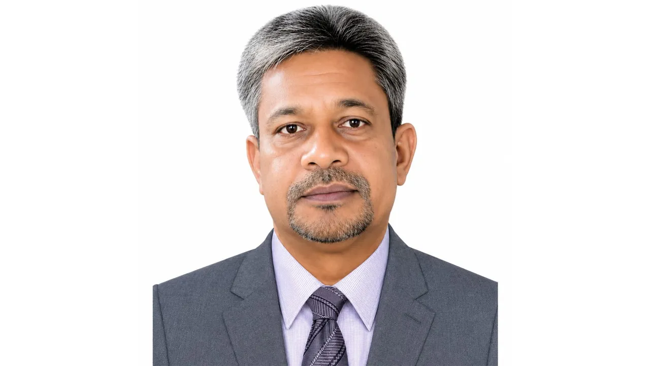 বিএফআরআইয়ের নতুন মহাপরিচালক ড. লতিফুল ইসলাম
