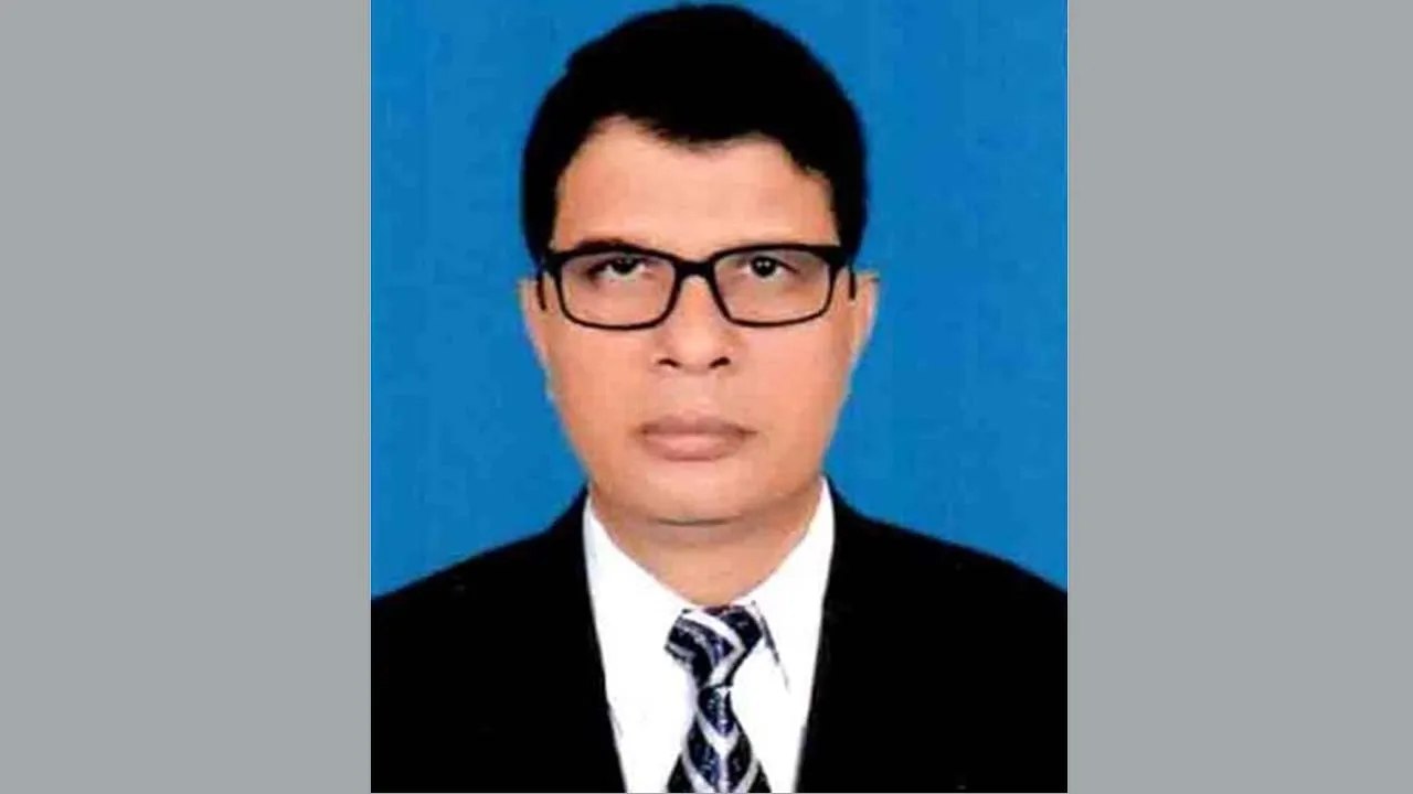 মাউশির মহাপরিচালককে ওএসডি