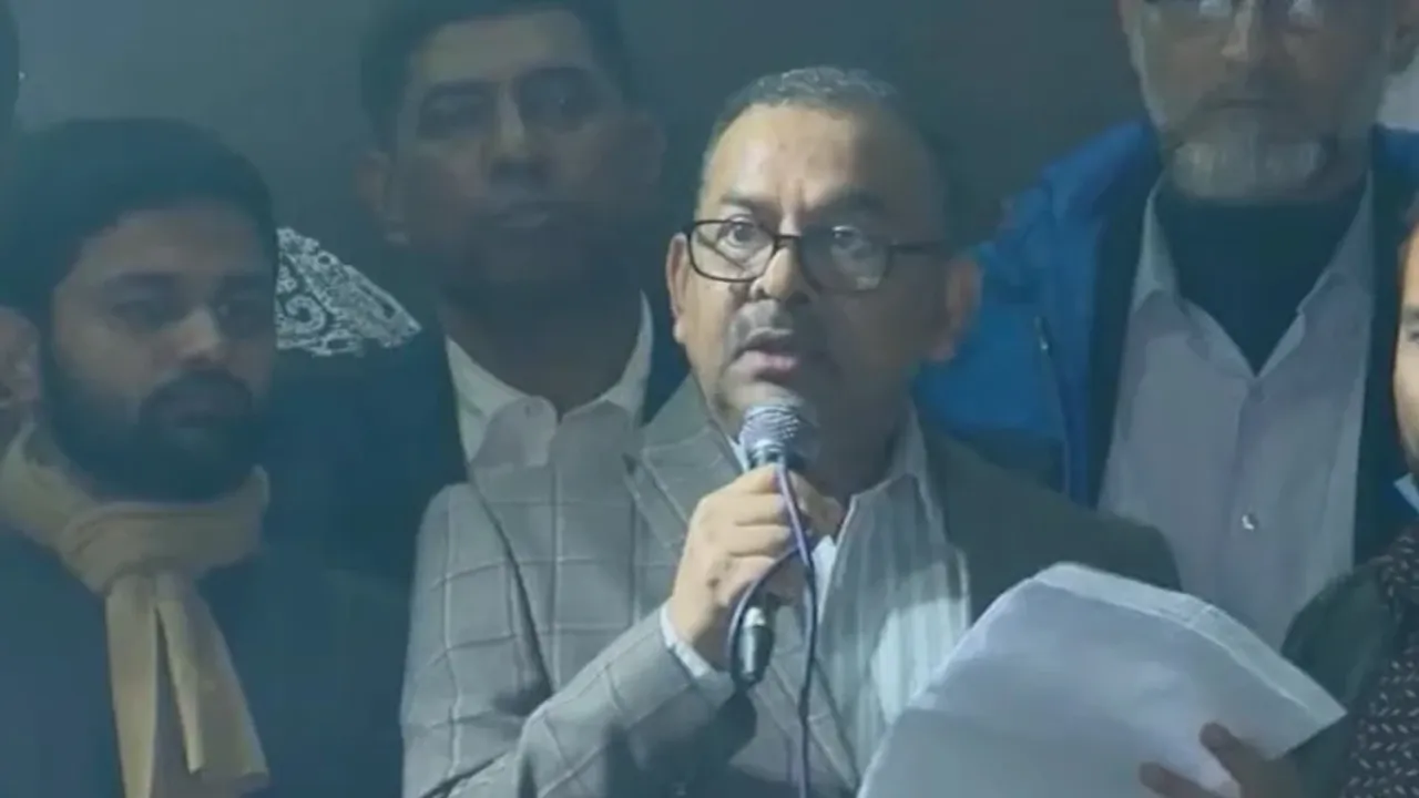 ওসমান হাদি হত্যায় জড়িতদের নাম উন্মোচন করে দেবো : ডিএমপি কমিশনার