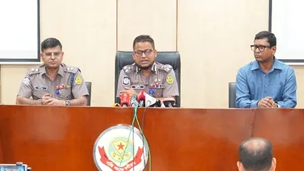 এখন চালক ও মালিক উভয়ের বিরুদ্ধে ব্যবস্থা নেয়া হবে : ডিএমপি