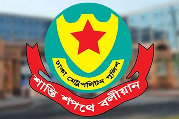 ট্রাফিক আইন লঙ্ঘনে ডিএমপিতে ৩৯৫২ মামলা