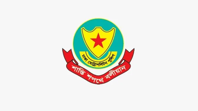 আন্দোলনের কারণে ঢাকায় তীব্র যানজট : ডিএমপি
