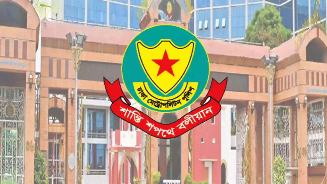 ট্রাফিক আইন লঙ্ঘনে দুই দিনে ডিএমপির ২৫৮৬ মামলা
