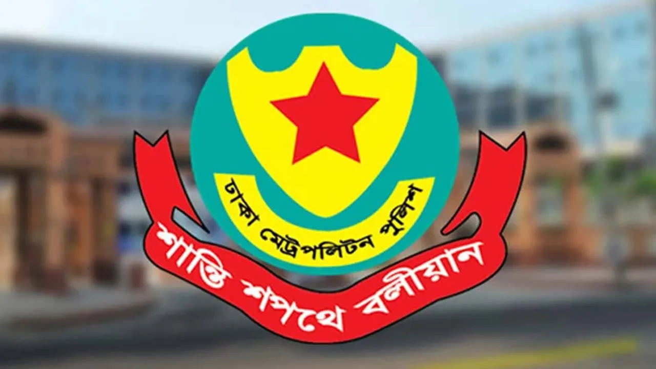 ট্রাফিক আইন লঙ্ঘনে ডিএমপির ২১১৪ মামলা