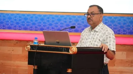 ব্যস্ত সড়ক এড়িয়ে বিকল্পস্থানে সভা-সমাবেশের অনুরোধ ডিএমপি কমিশনারের